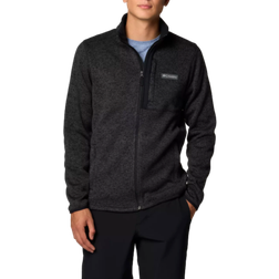 Columbia Weather Full Zip