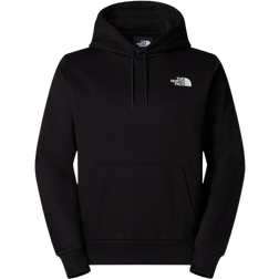 The North Face Men's Simple Dome Hoodie - Black