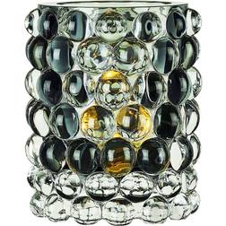 Skogsberg & Smart Hurricane Boule Sage Candle Holder 12cm