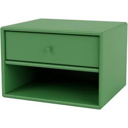 Montana Furniture Dash Comodino 30x35.4cm