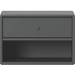 Montana Furniture Dash Comodino 30x35.4cm