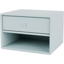 Montana Furniture Dash Comodino 30x35.4cm