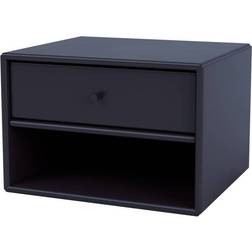 Montana Furniture Dash Comodino 30x35.4cm