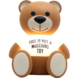 Kartell Toy Brown Table Lamp