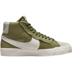 Nike SB Zoom Blazer Mid Premium Plus - Pilgrim/Phantom