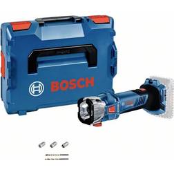 Bosch Professional GCU 18V-30 Solo Batteridriven Torrfräs
