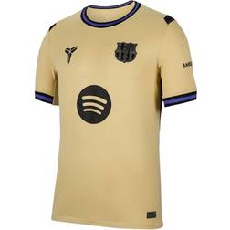 FC Barcelona Men's Kobe Bryant 2025 26 Stadium Away Jersey