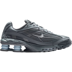 Nike Shox Ride 2 Schuh Herren - Grau