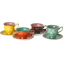 Polspotten Grandpa Mug 4pcs