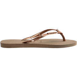 Havaianas Slim Luxury Chanclas - Aqua
