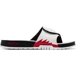 Nike Jordan Hydro 5 Retro - White/Fire Red/Black