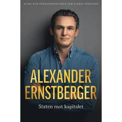 Staten mot kapitalet (Hardcover, 2025)