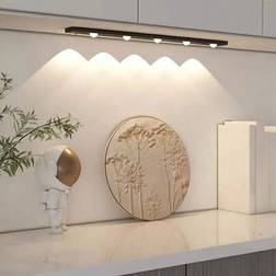 Shein Under Cabinet Motion Sensor Light Wardrobe Lighting