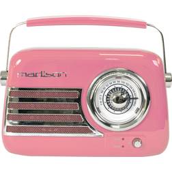 Madison Freesound VR40 Pink