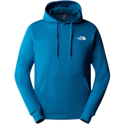 The North Face Simple Dome Hoodie - Adriatic Blue