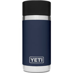 Yeti Rambler with HotShot Cap Navy Vattenflaska 0.354L