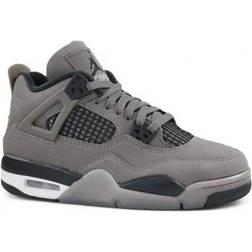 Jordan 4 Retro Cave - Stone/Black/Moon