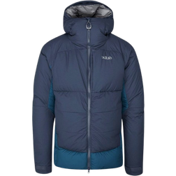 Rab Men's Infinity Jacket - Ink