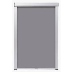 vidaXL 133492 Gray