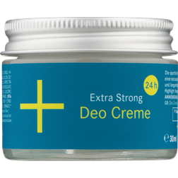 i+m Extra Strong Deo Creme 30ml
