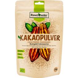 Rawpowder Kakaopulver 250g