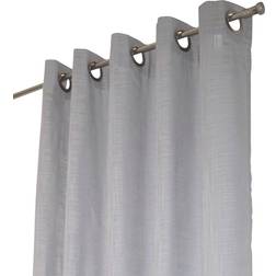 Arvidssons Textil Northern Lights Light Grey 140x240cm
