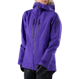 EQPE Rido Shell Jacket 2.0 W - Alpine Violet