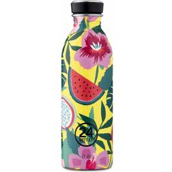 24 Bottles Urban Antigua Vattenflaska 1L