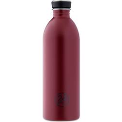 24 Bottles Urban Country Red Drikkedunk 1L