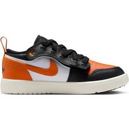 Nike Jordan 1 Low Alt PSV - Black/White/Sail/Starfish