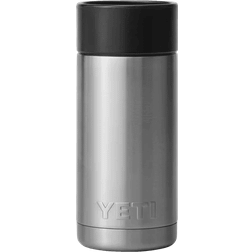 Yeti Rambler with HotShot Cap Stainless Steel Water Bottle 0.354L