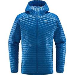 Haglöfs L.I.M Mimic Hood Men - Nordic Blue
