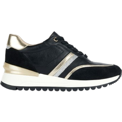Geox Desya W - Black