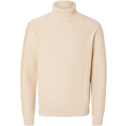 Selected Rollkragen Pullover