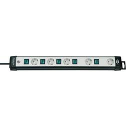 Brennenstuhl Premium-Line 1951550600 5-way 3m