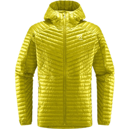 Haglöfs L.I.M Mimic Hood Men - Aurora