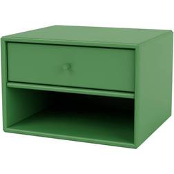 Montana Furniture Dash Nattbord 30x35.4cm