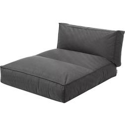 Blomus STAY Coal Sofa 190cm 1 Seater