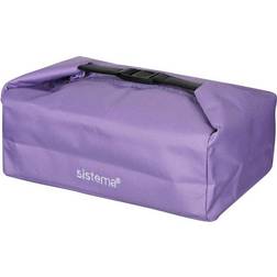 Sistema køletaske Lunch Bag To Go Minty