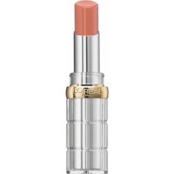 L'Oréal Paris Color Riche Shine Lipstick #112 Only in Paris