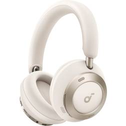 Soundcore Space One Pro Cream White