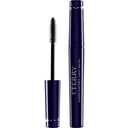 By Terry Lash-Expert Twist Brush Double Effect Mascara Black