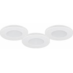Malmbergs MD-305 Takplafond ∅ 7.5cm 3st
