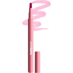 Huda Beauty Lip Contour Lip Stain Baby Pink