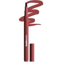 Huda Beauty Lip Contour Lip Stain Cinnamon