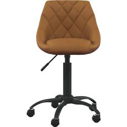 vidaXL Be Basic Kontorsstol 79cm