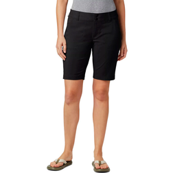 Columbia Pantalones Saturday Trail Negro Mujer - Multicolor