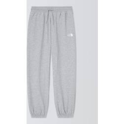 The North Face Essential Relaxed Straight Joggers - TNF Light Grey
