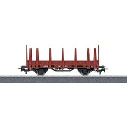 Märklin Stake Car 4459