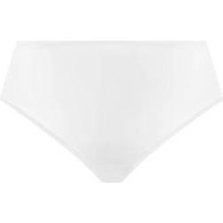 Elomi Smooth Full Brief - White
